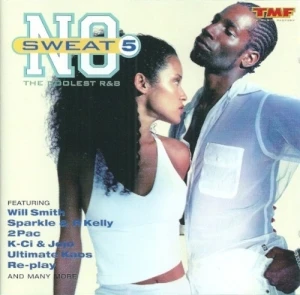 No Sweat 5 (The Coolest R&B)