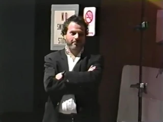 Larry Klein