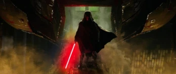 Chapter 1: The Dark Revenge