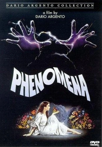 DVD Cover (Anchor Bay)