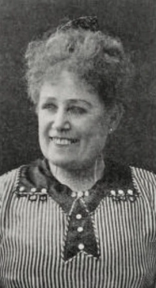 Lydia Yeamans Titus