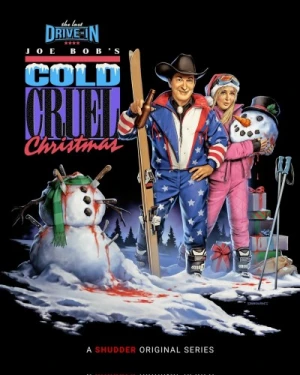 Theatrical Poster
