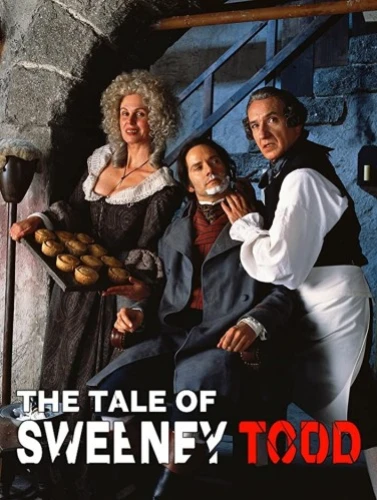 Theatrical Poster