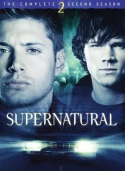 Supernatural: Season 2