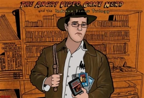 The Indiana Jones Trilogy