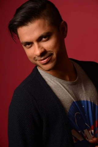 Kaushal Odedra