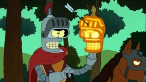 Bender's Game: Part 3