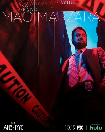 Theatrical Poster (USA)