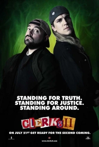 Theatrical Poster (USA)