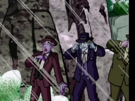 The Bat Pack