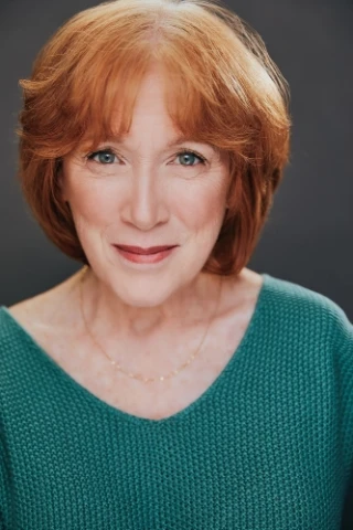 Kate Kearney-Patch