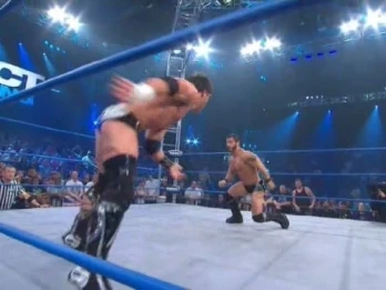 IMPACT Wrestling #414