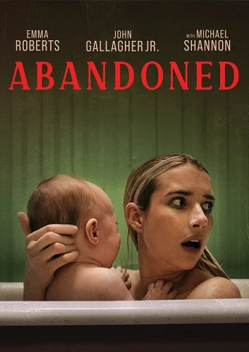 DVD Cover (Vertical Entertainment)