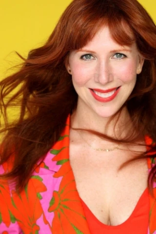Betsy Currie