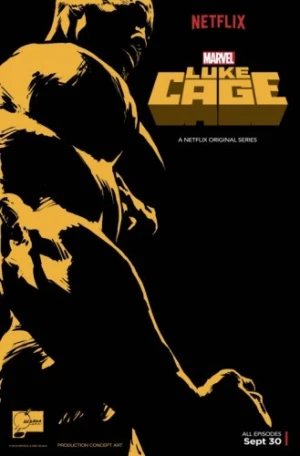 Theatrical Poster (USA)