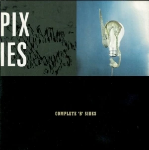 Complete ‘B’ Sides