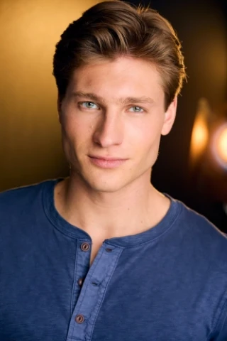 Andrew James Ferguson