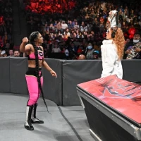 Elimination Chamber 2022 Fallout