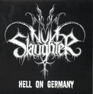 Hell on Germany