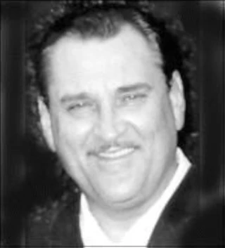 Hans De Haas