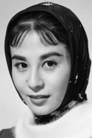 Yoshiko Kuga