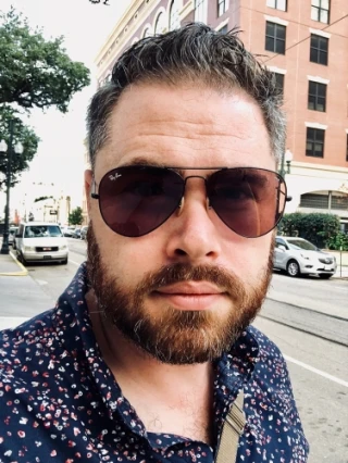 Nick Snyder