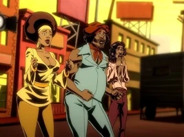 Sweet Bill's Badass Singalong Song or Bill Cosby Ain't Himself