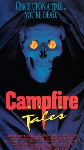 VHS Cover (KB Releasing)