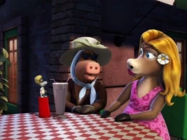 Hickory Dickory Donkey/Clonedemonium