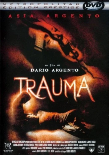 DVD Cover (France)