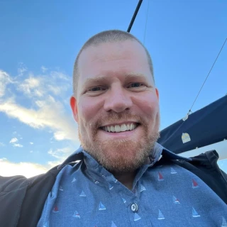Steven Thibault