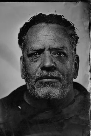 Mike Hartsfield