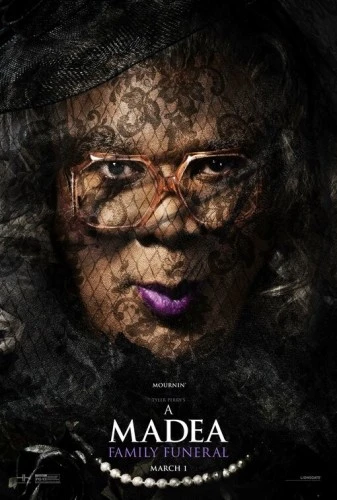Theatrical Poster (USA)