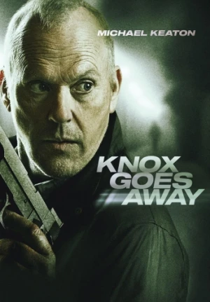 DVD Cover (Lions Gate)