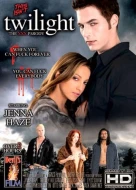 This Isn't Twilight: The XXX Parody