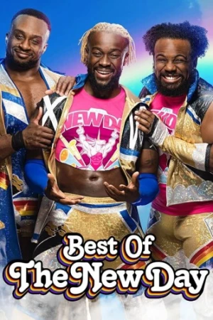 Theatrical Poster
