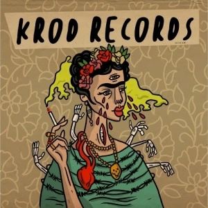 Krod Records The Five Years
