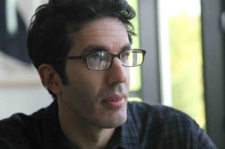 Jeffrey Blitz
