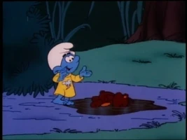 Things That Go Smurf in the Night/Alarming Smurfs