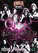 IWA Mid-South: Queen Of The Deathmatch Tournament 2006
