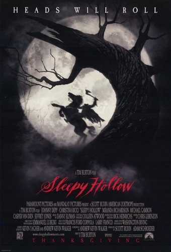 Theatrical Poster