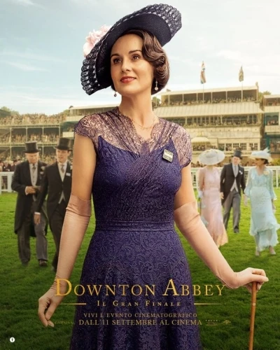 Theatrical Poster (Italy)