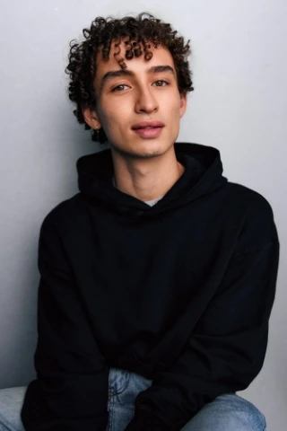 Zachary Clark