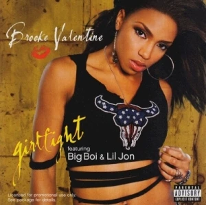 Girlfight