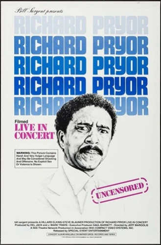 Theatrical Poster
