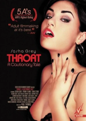 DVD Cover (Vivid Entertainment)