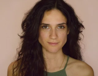 Meaghan Monaghan