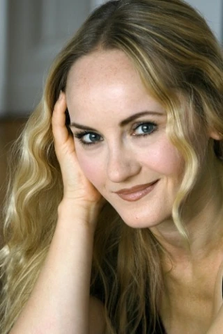 Katharine Mehrling