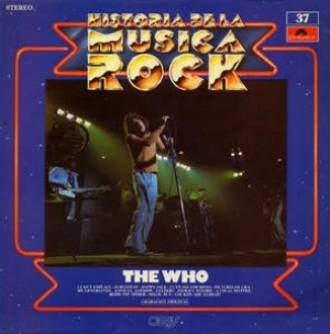 The Who