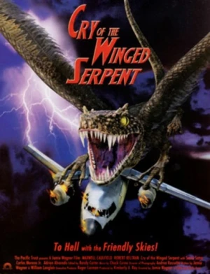 Theatrical Poster